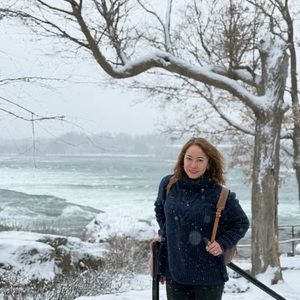 Meet your Posher, Saige